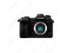 Panasonic Lumix DC-G9 MFT Body Only (Promo Cahsback Rp 2.000.000 + Free Extra Battery) 